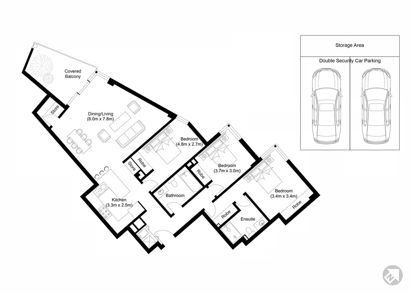 Property listing image