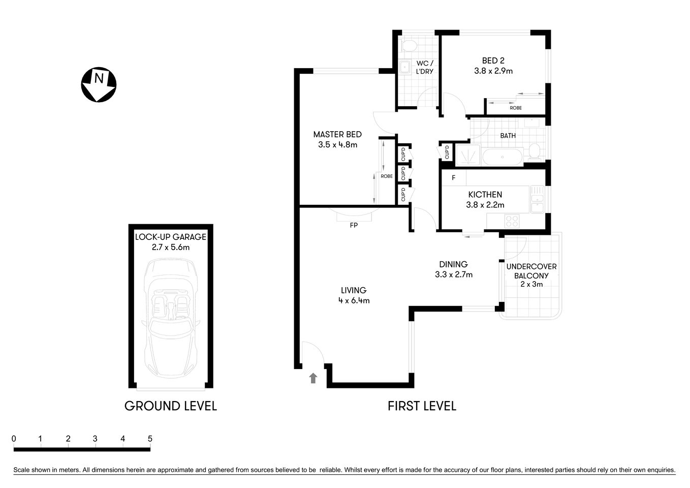 Property listing image