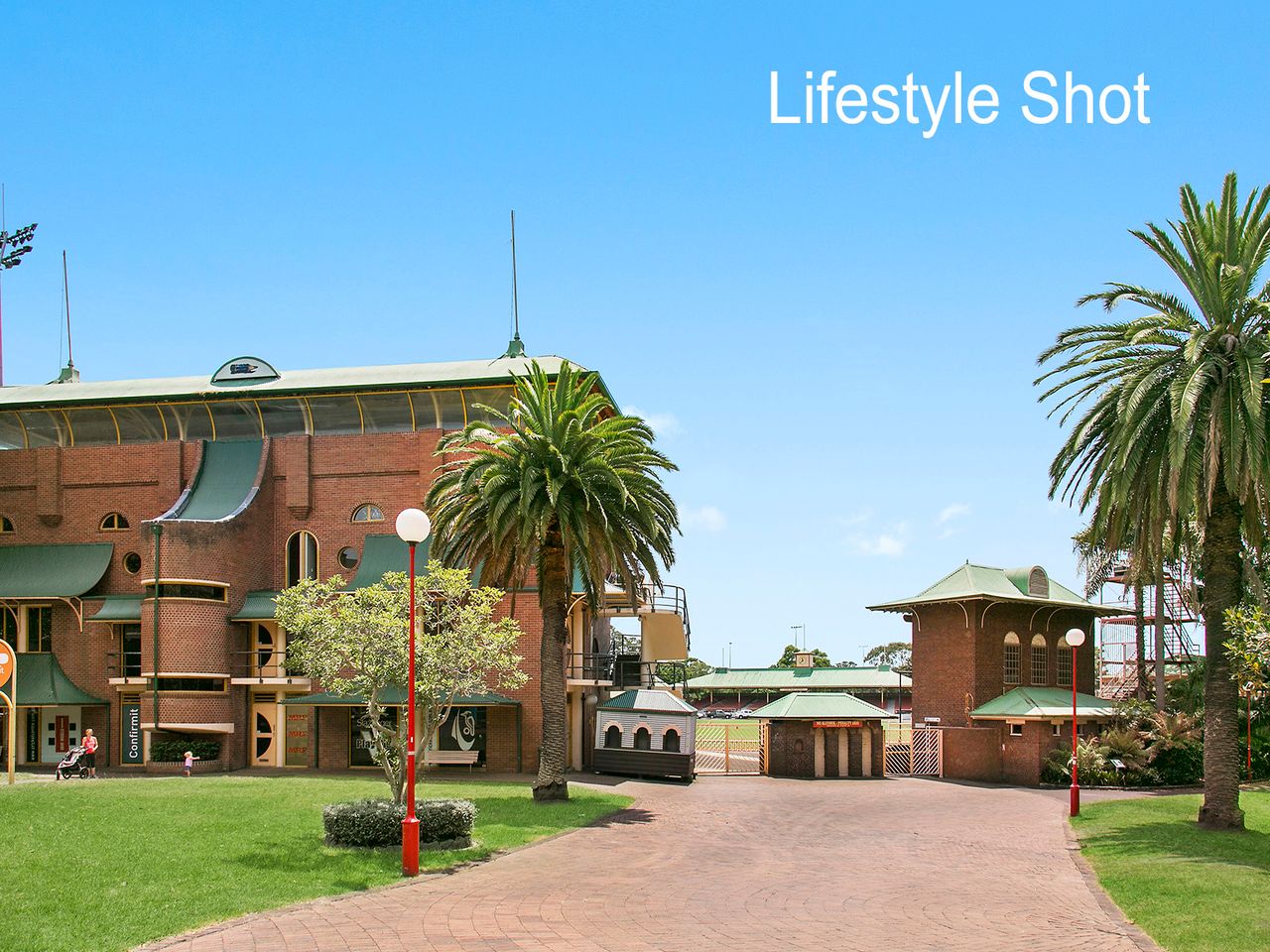 Property listing image