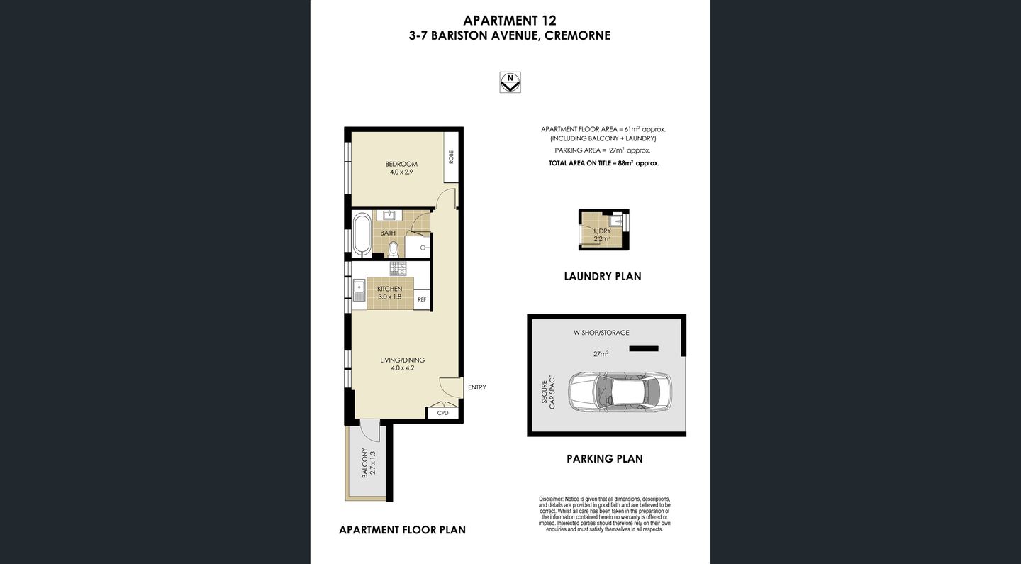 Property listing image