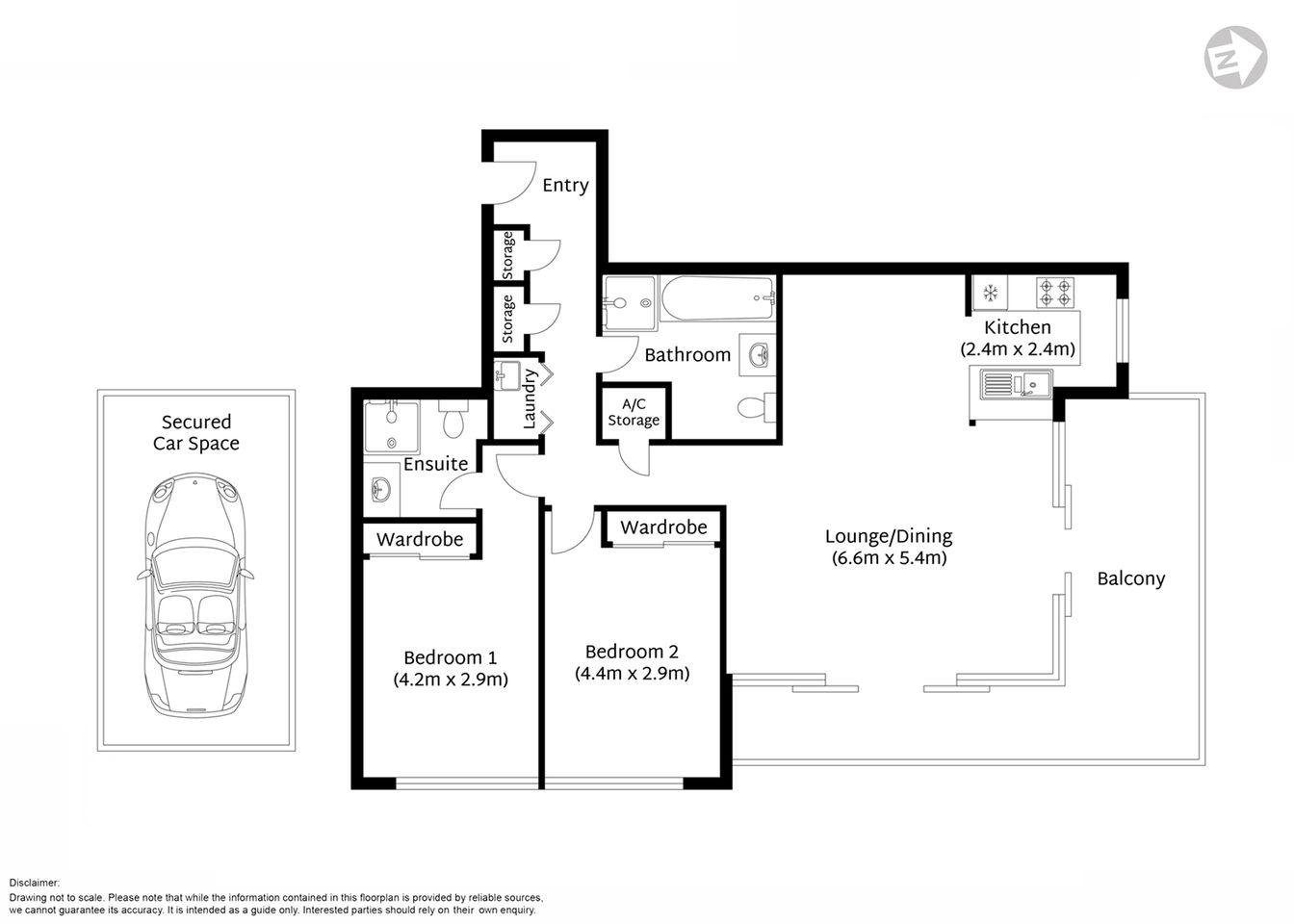 Property listing image