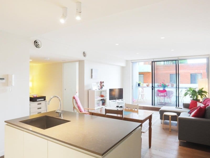 Property listing image