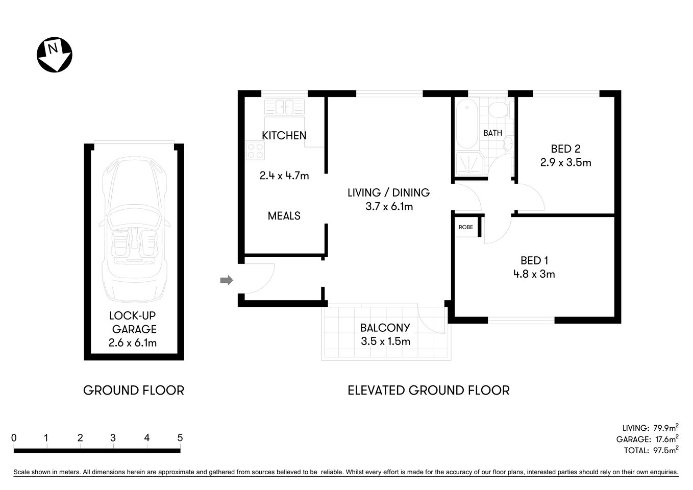 Property listing image