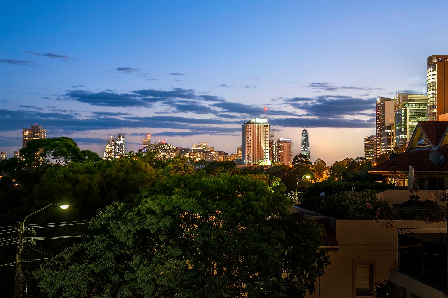 Property listing image