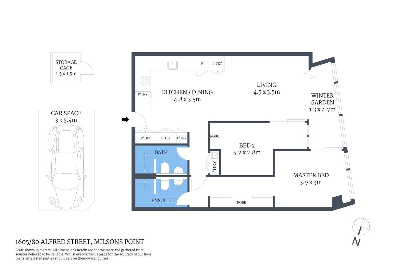 Property listing image