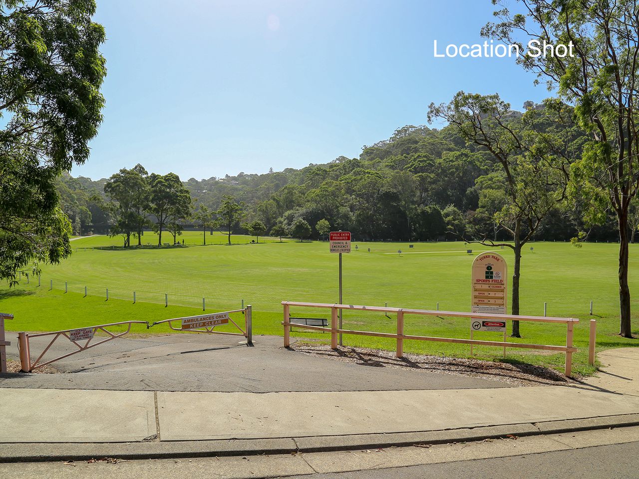 Property listing image