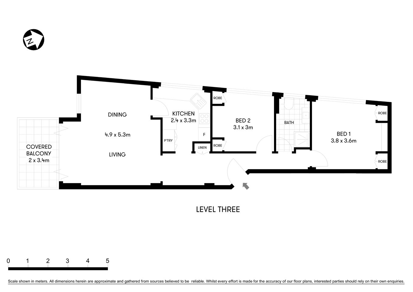 Property listing image