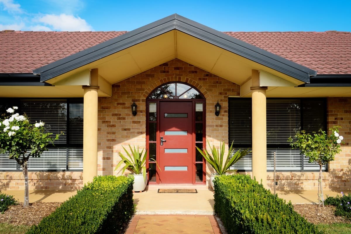 Property listing image