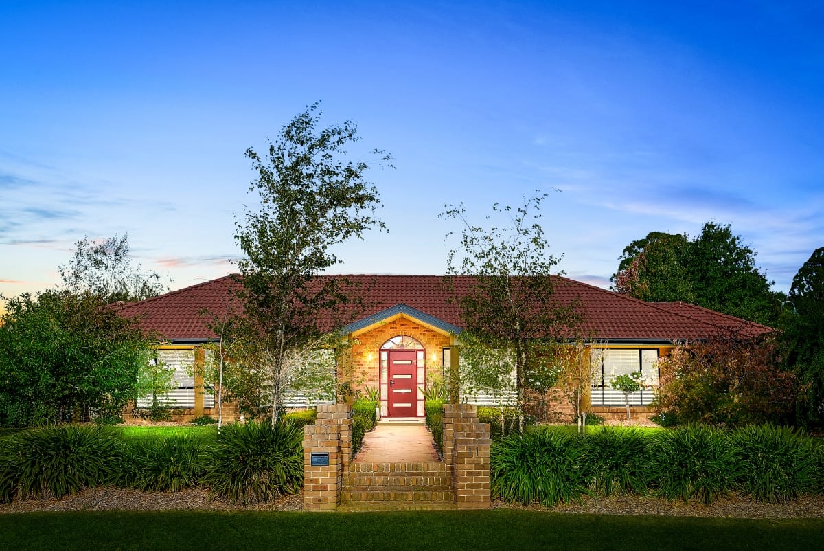 Property listing image