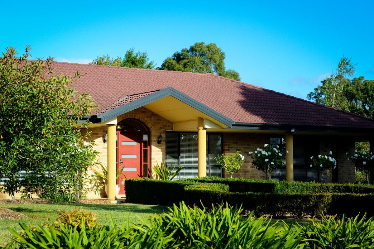 Property listing image