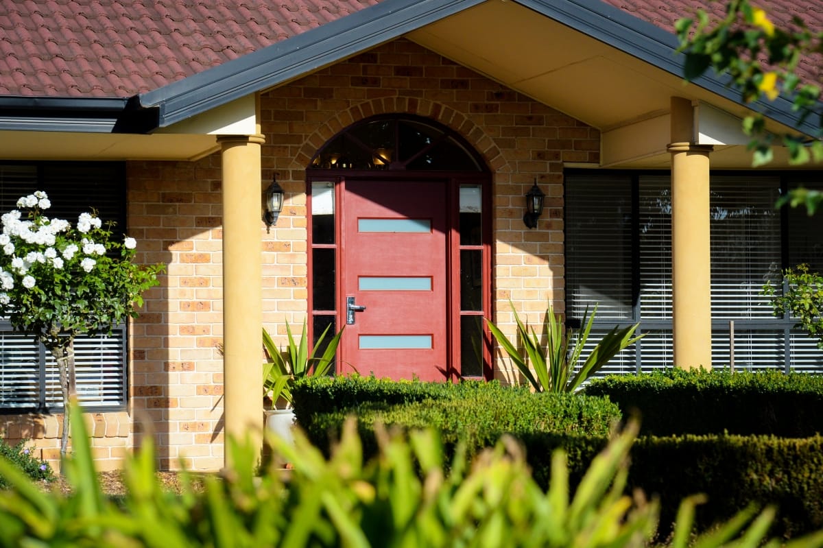 Property listing image