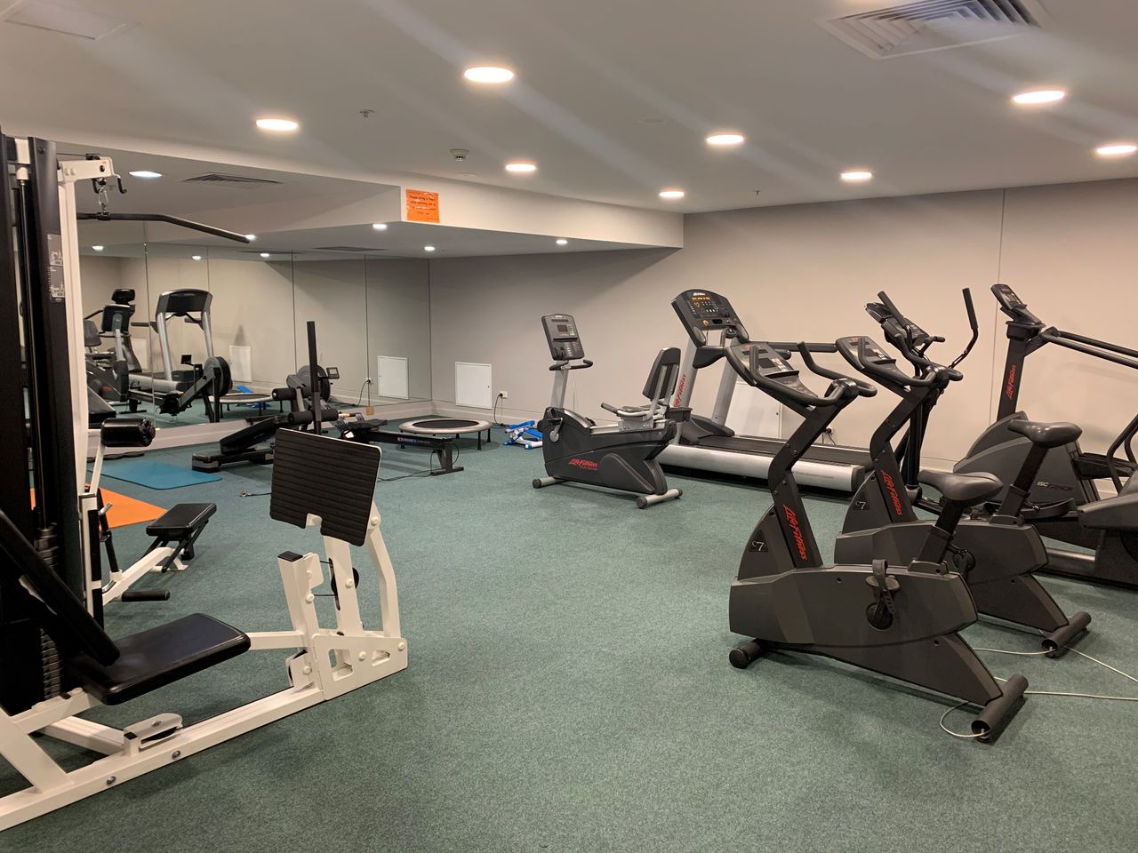 Property listing image