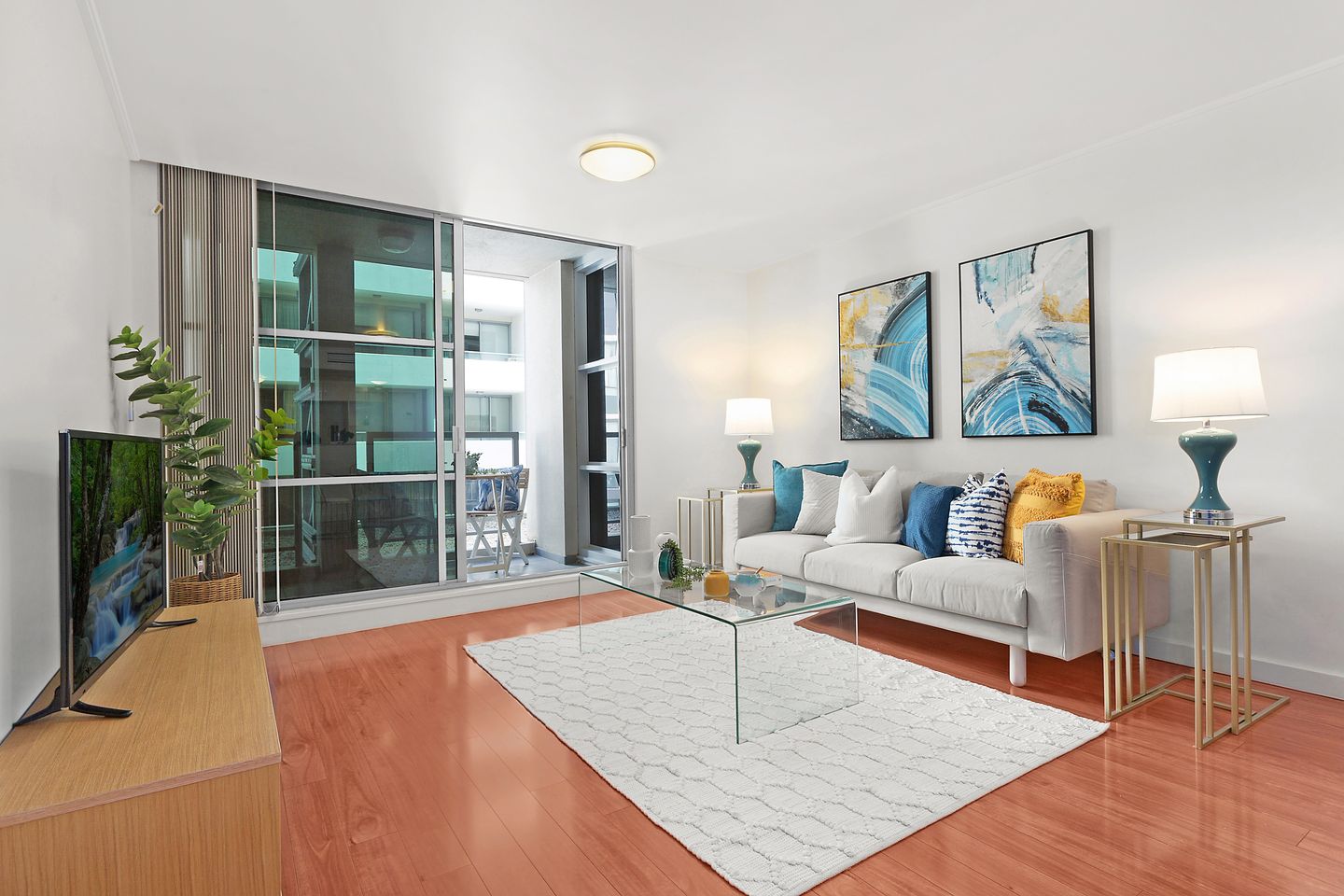 Property listing image