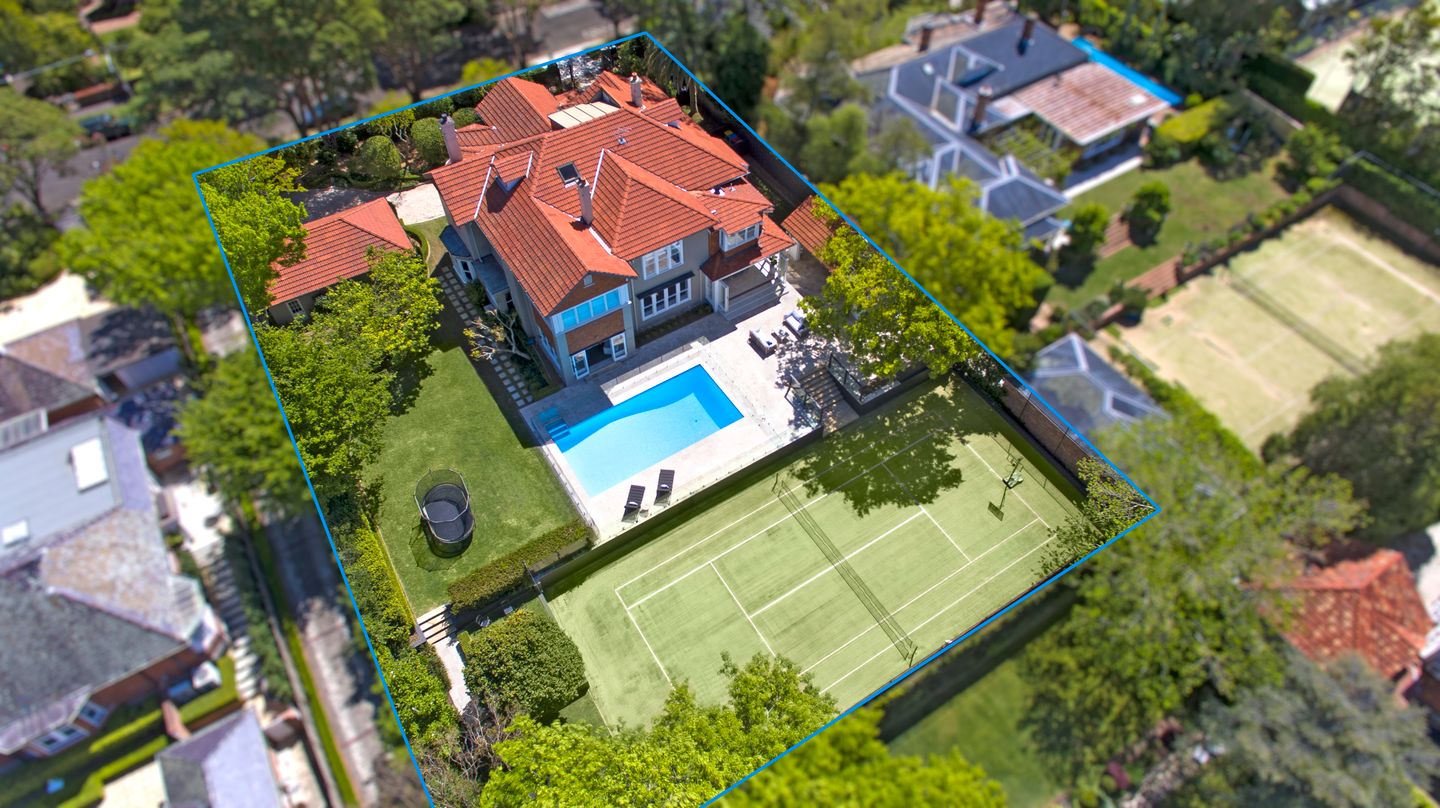 Property listing image