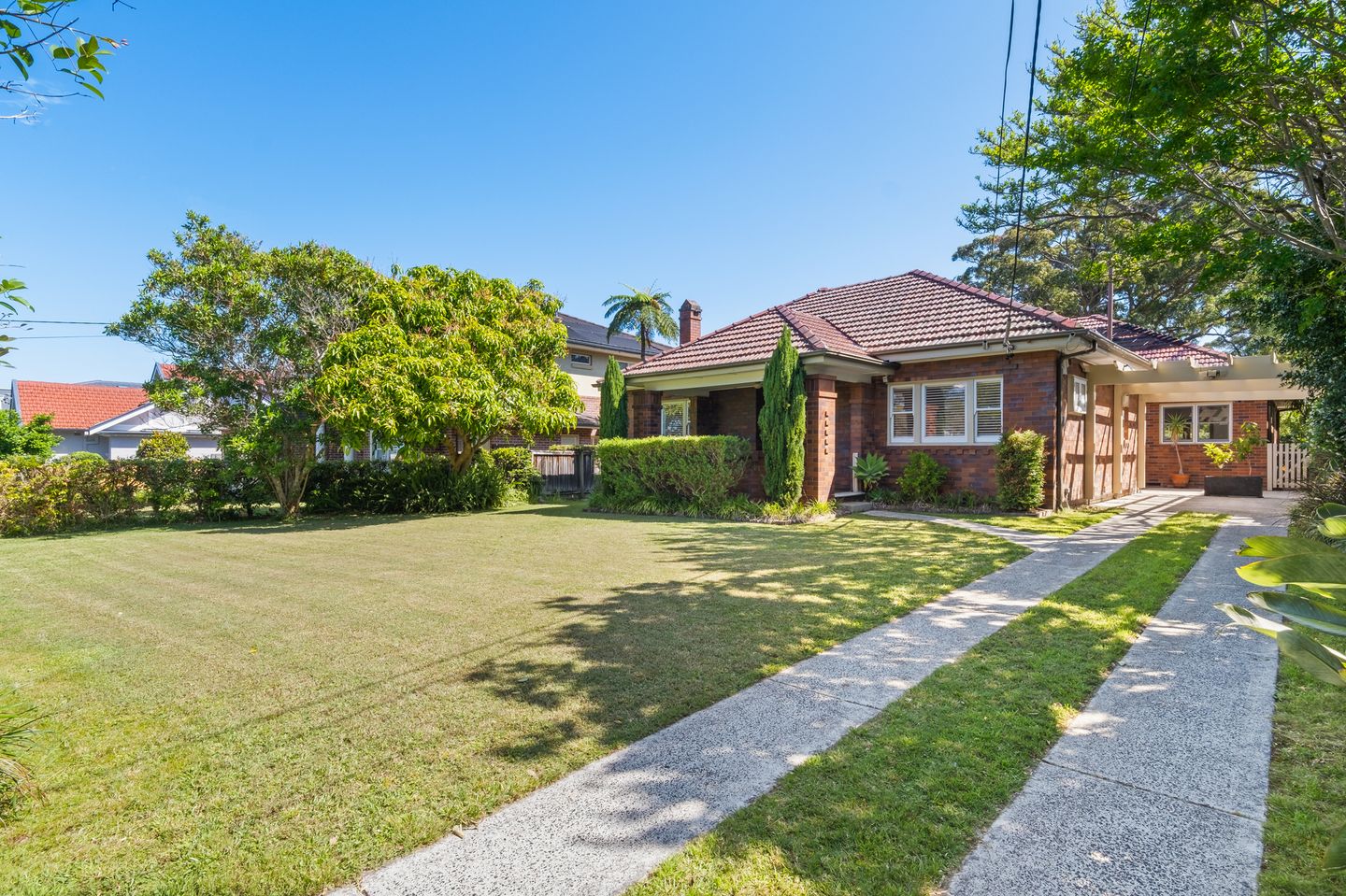 Property listing image