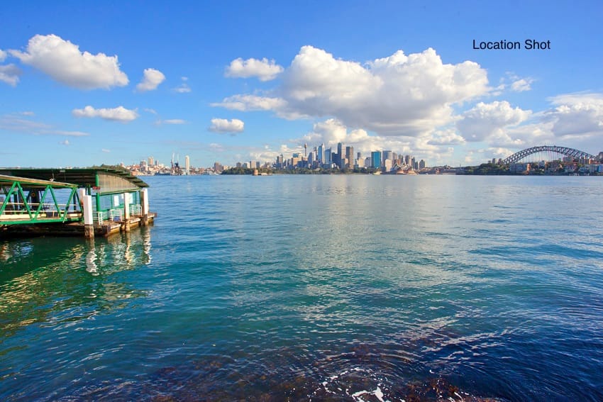 Property listing image