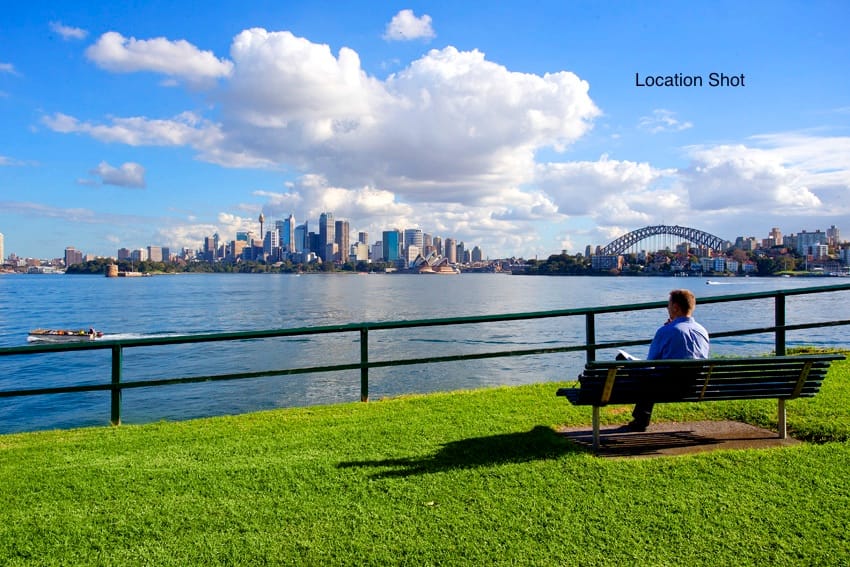 Property listing image