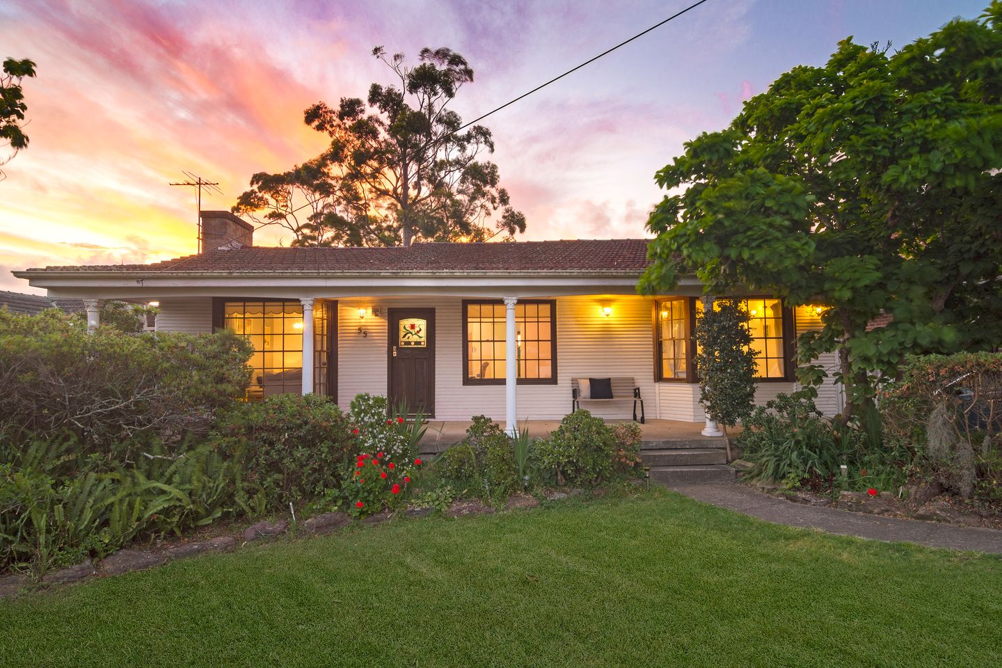 Property listing image