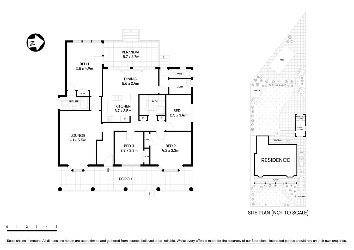 Property listing image