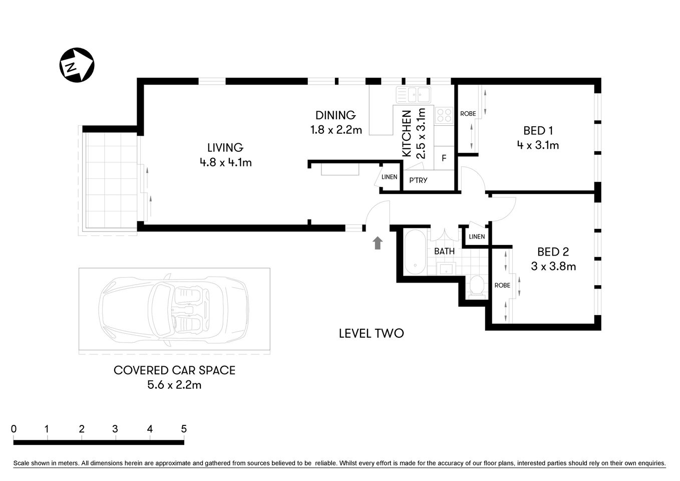 Property listing image