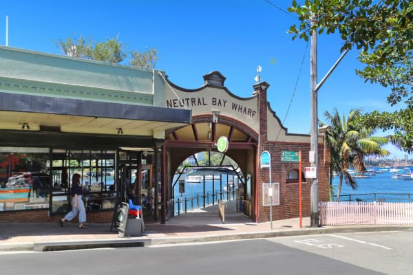 Property listing image