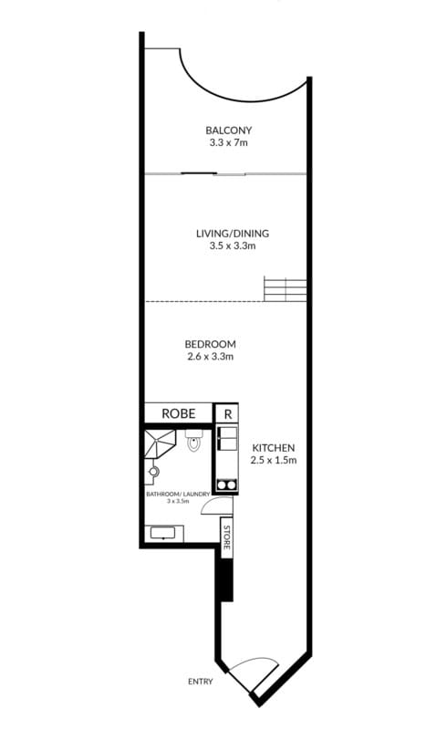 Property listing image