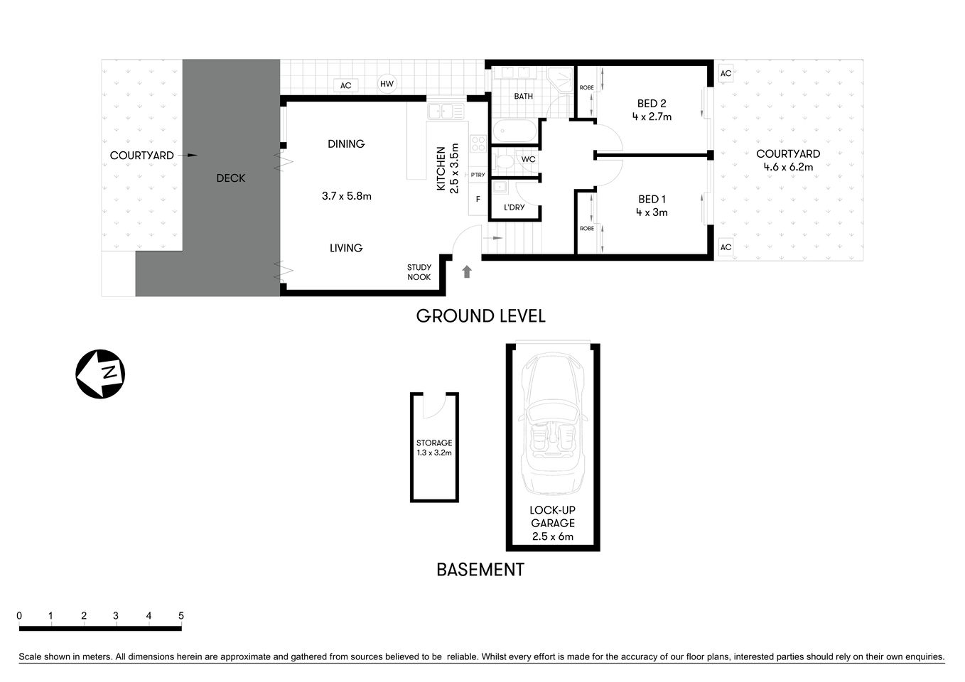 Property listing image