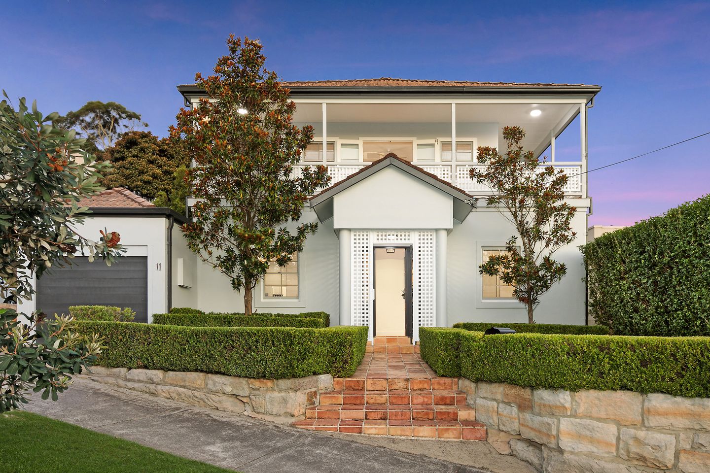 Property listing image