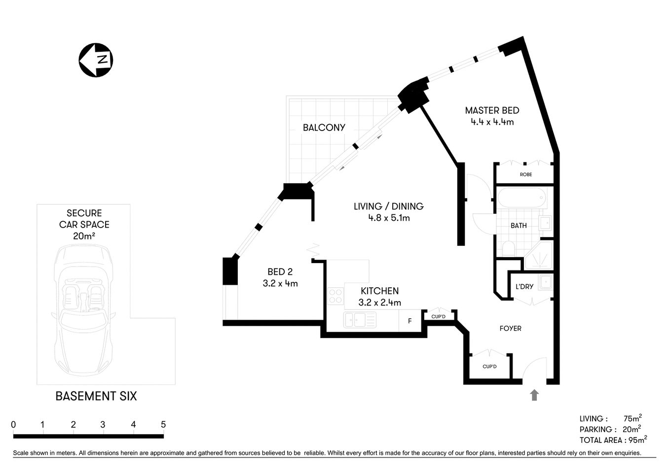 Property listing image