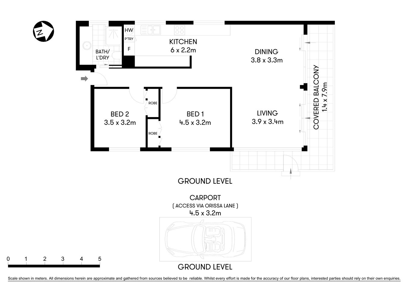 Property listing image