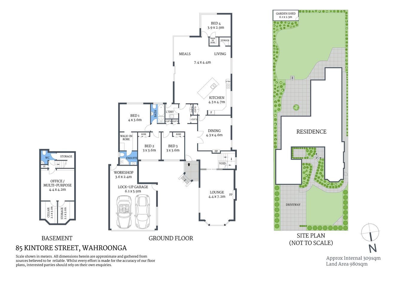 Property listing image