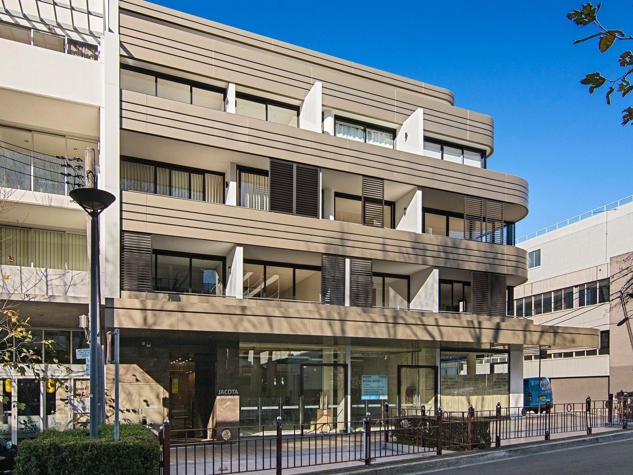 Property listing image