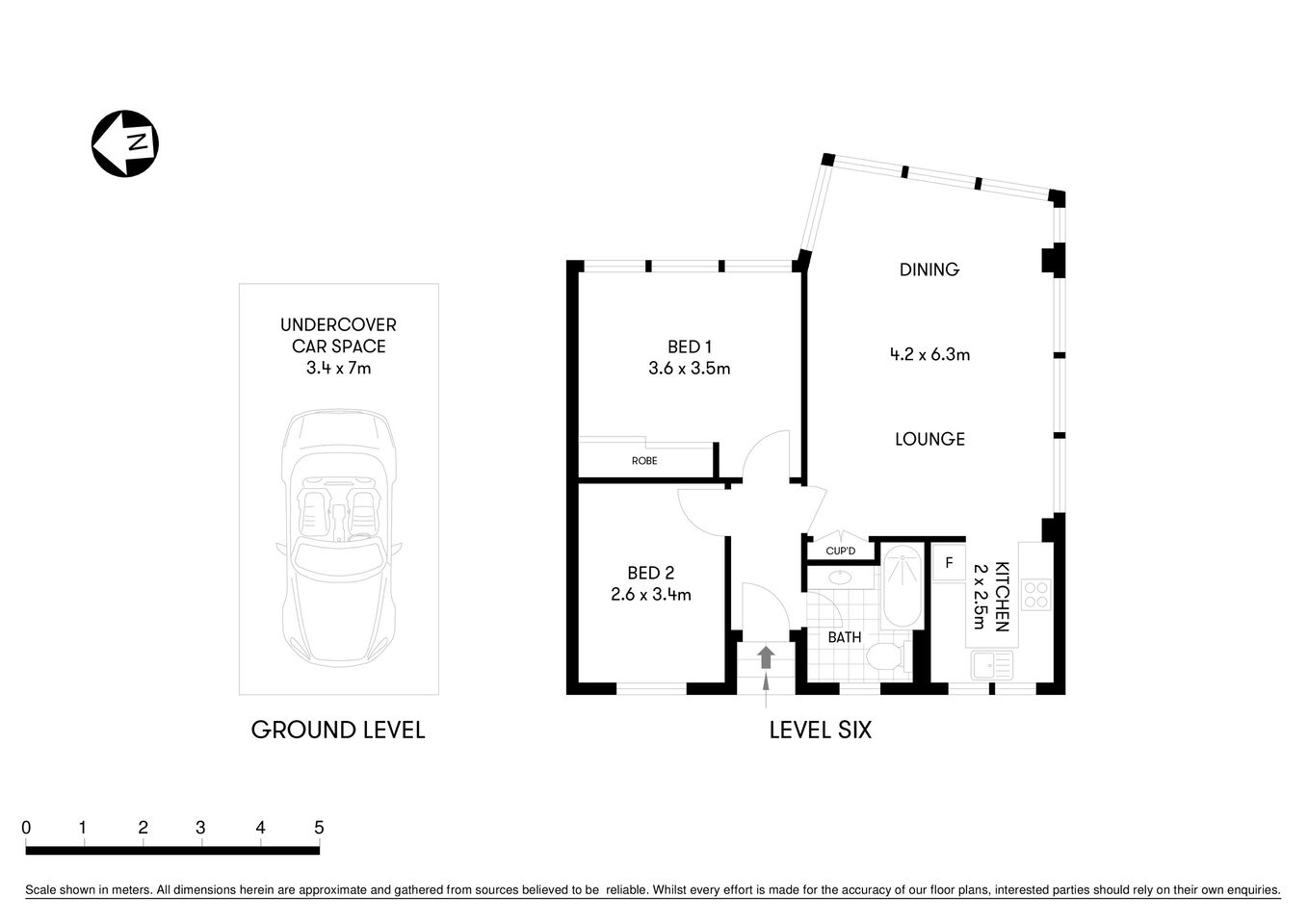 Property listing image