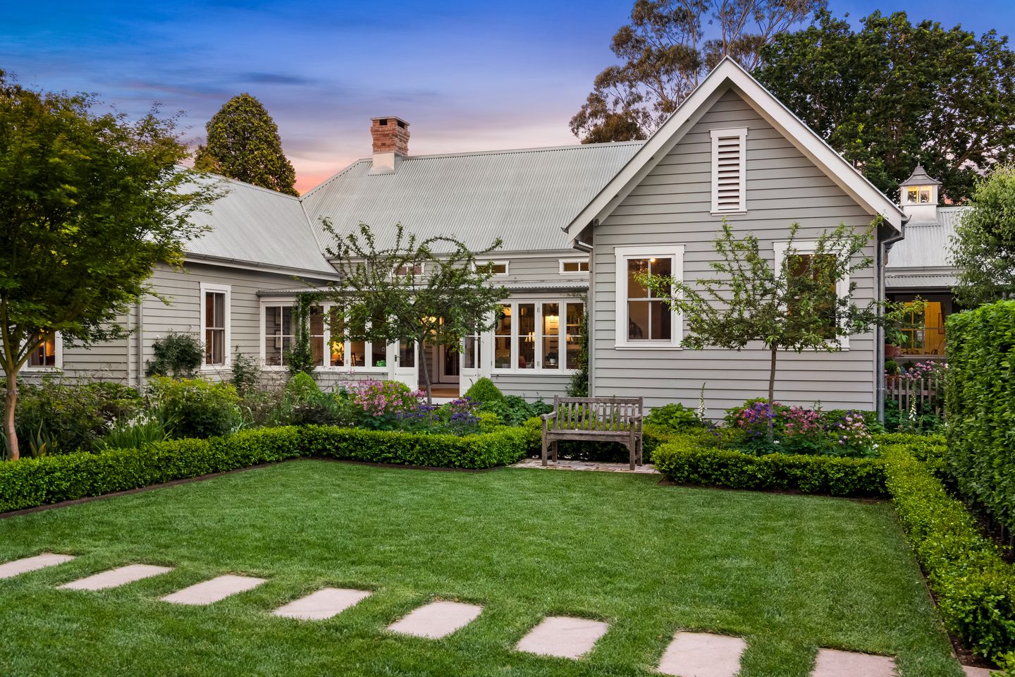 Property listing image