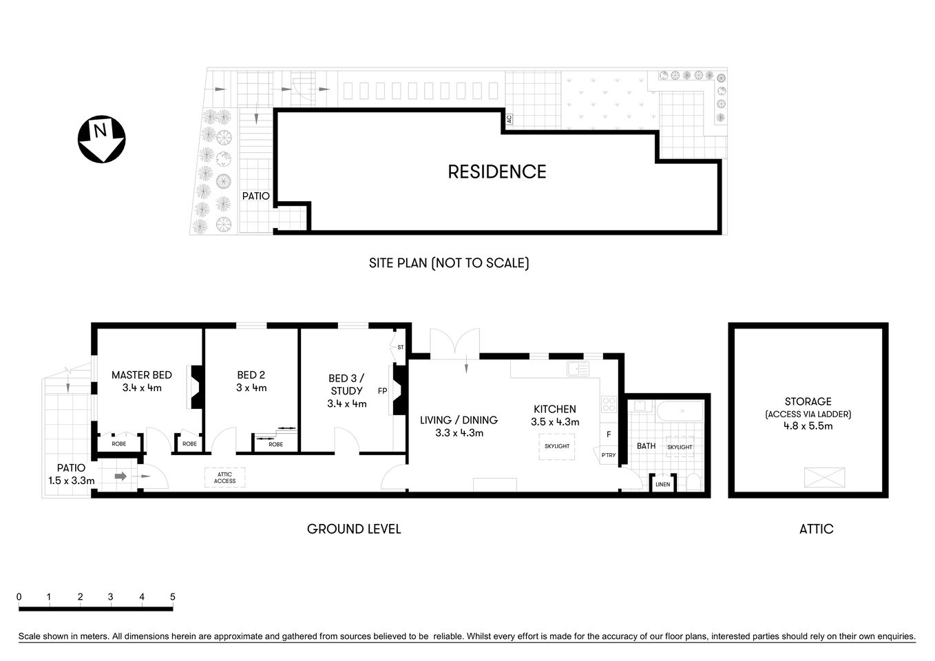 Property listing image