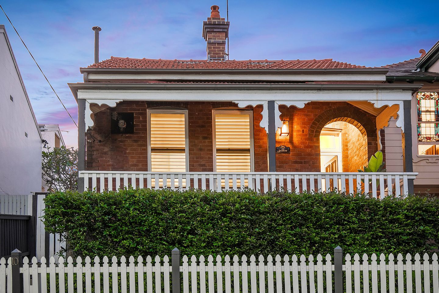 Property listing image