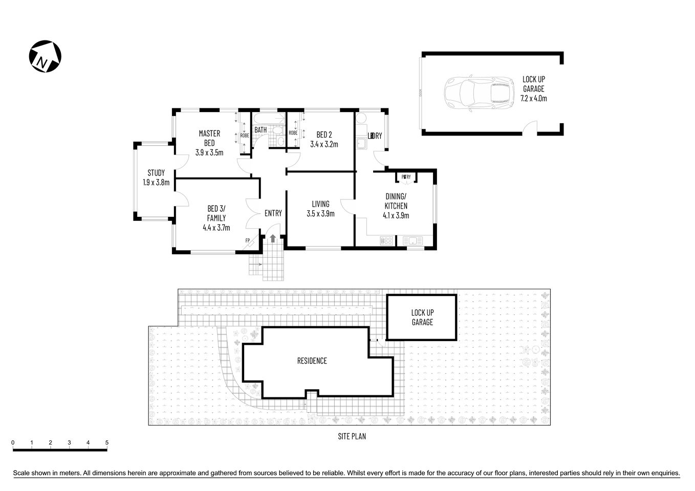 Property listing image