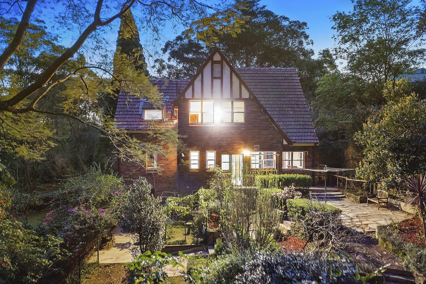 Property listing image