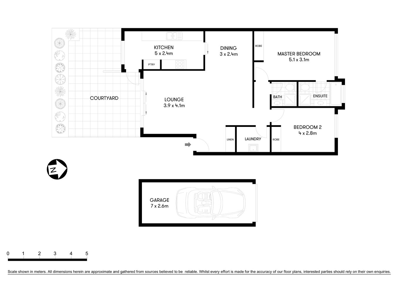 Property listing image