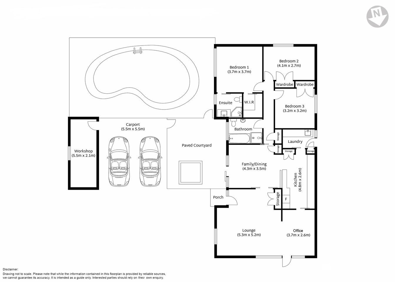 Property listing image