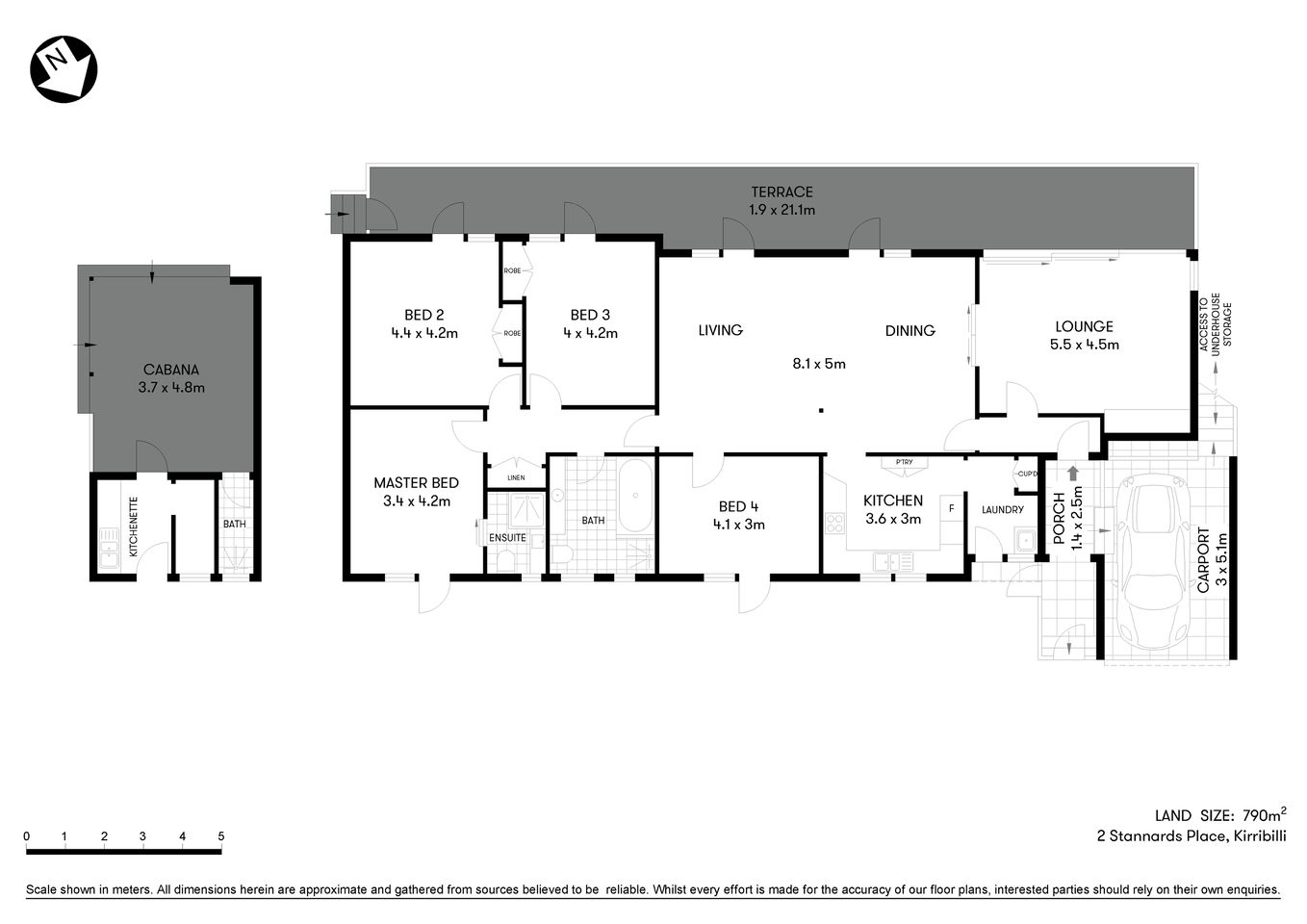 Property listing image