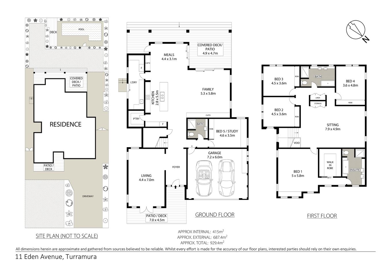 Property listing image