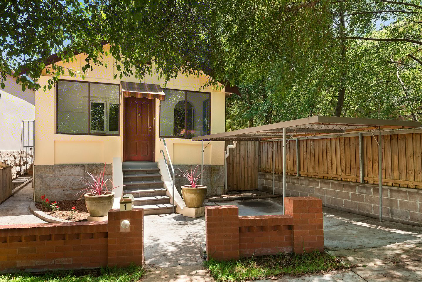 Property listing image