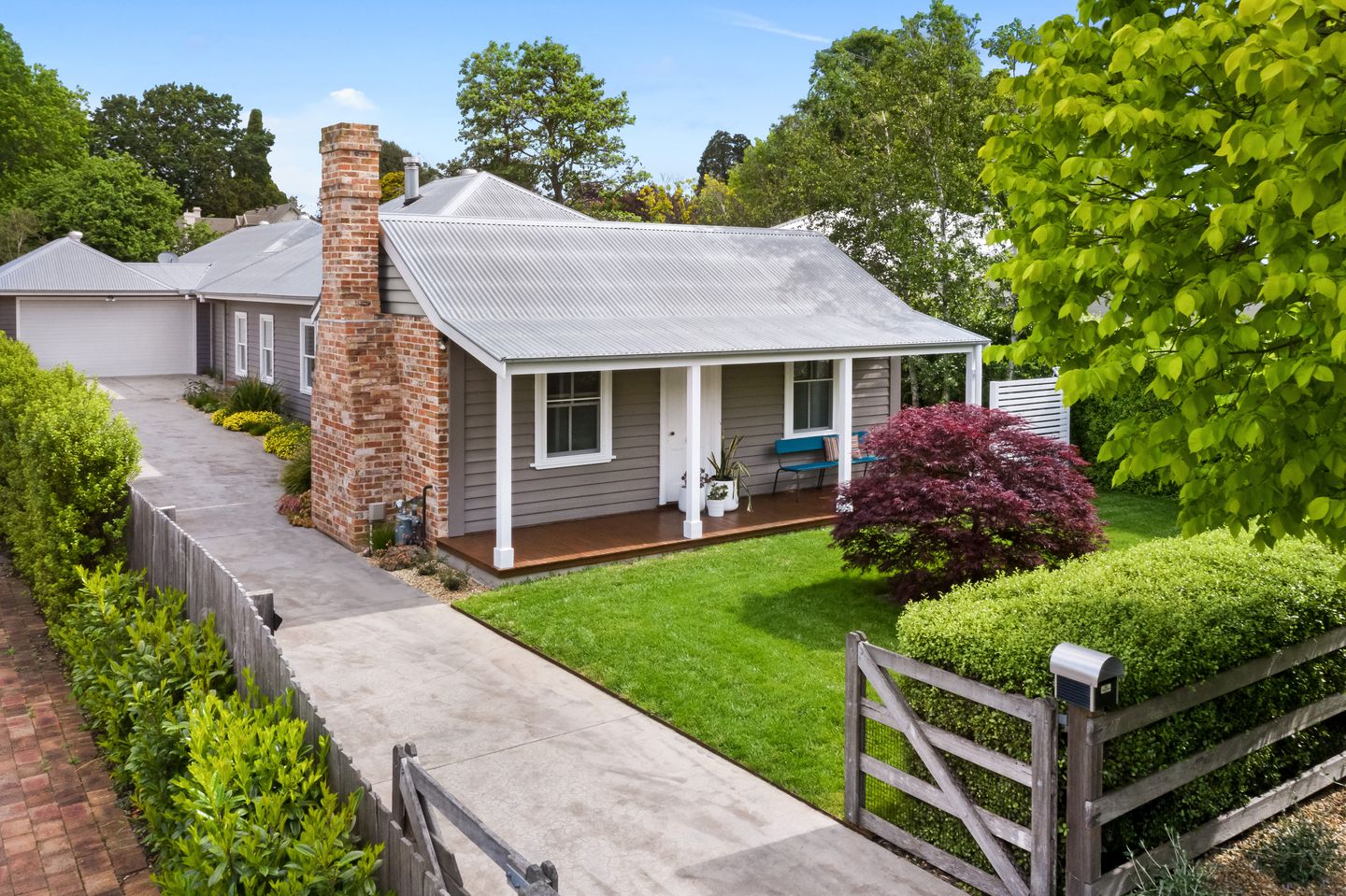 Property listing image