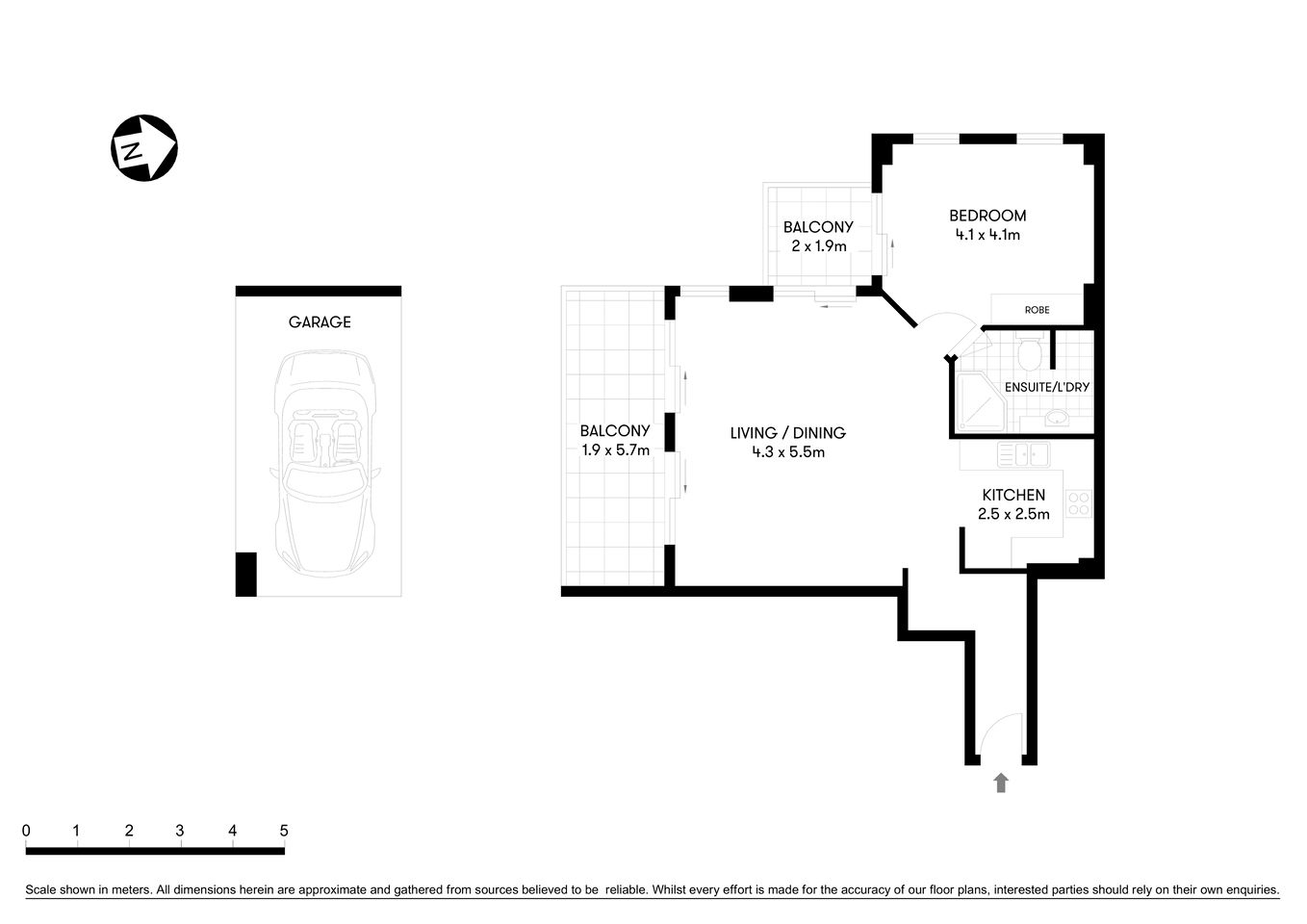 Property listing image