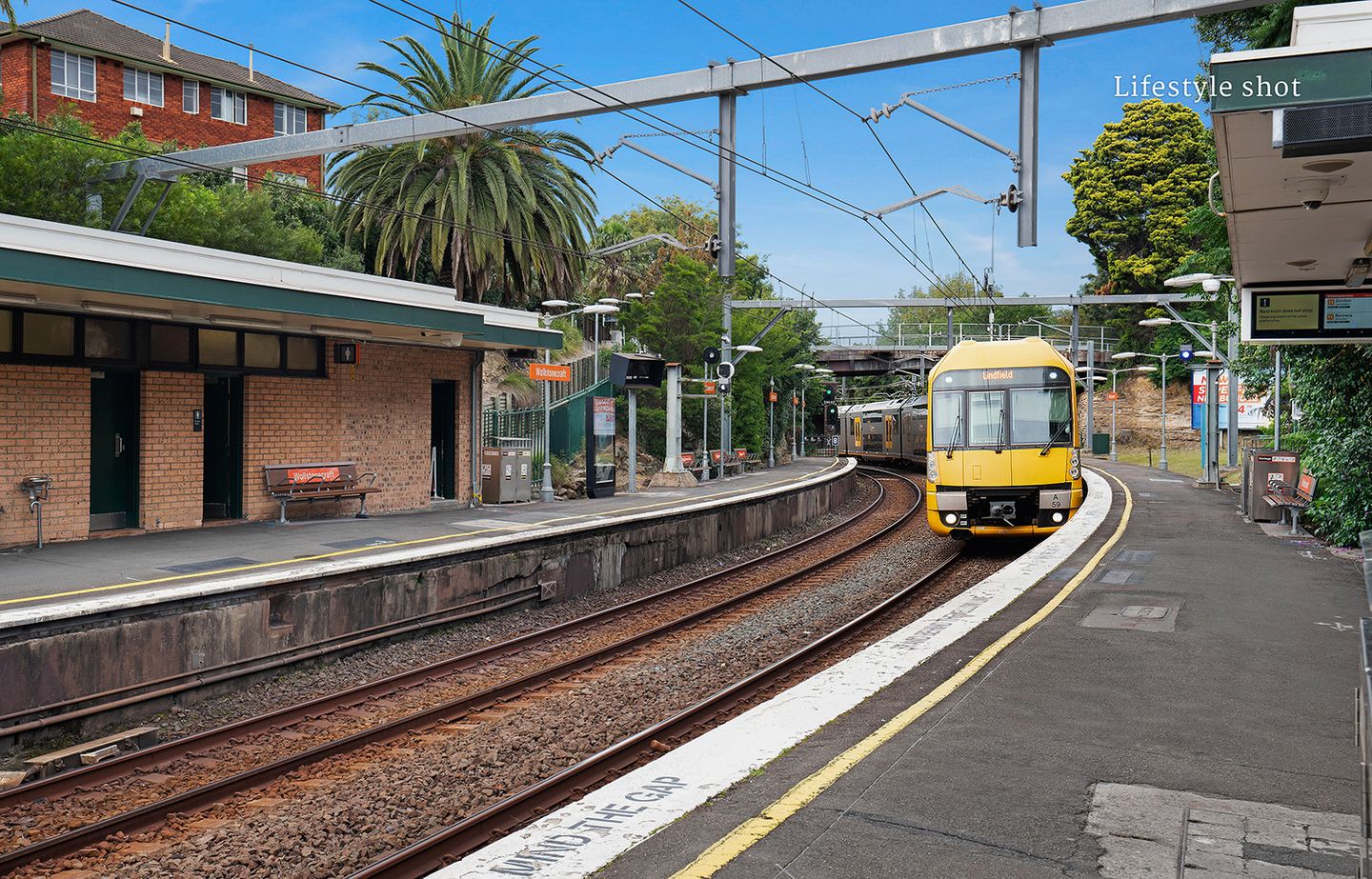 Property listing image