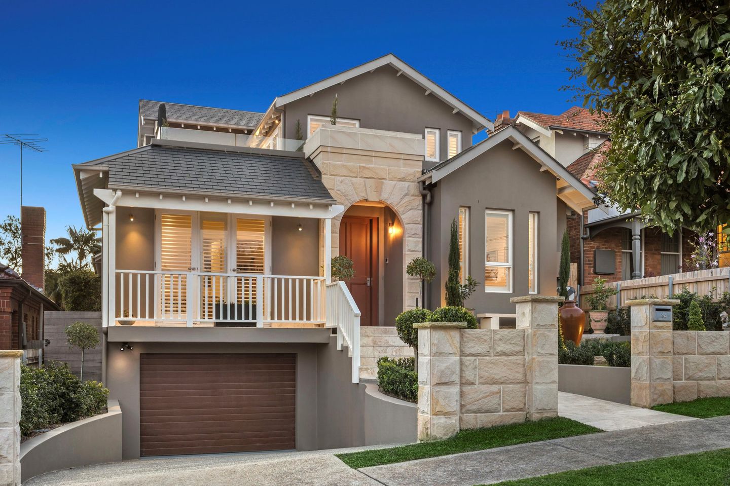 Property listing image