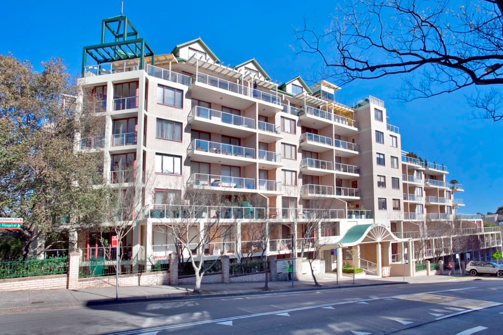 Property listing image