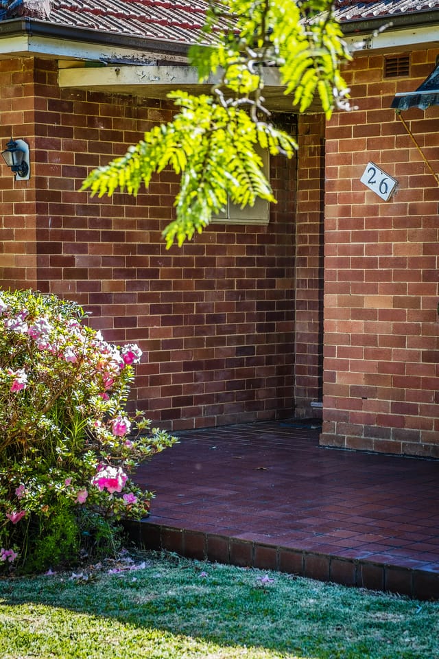 Property listing image