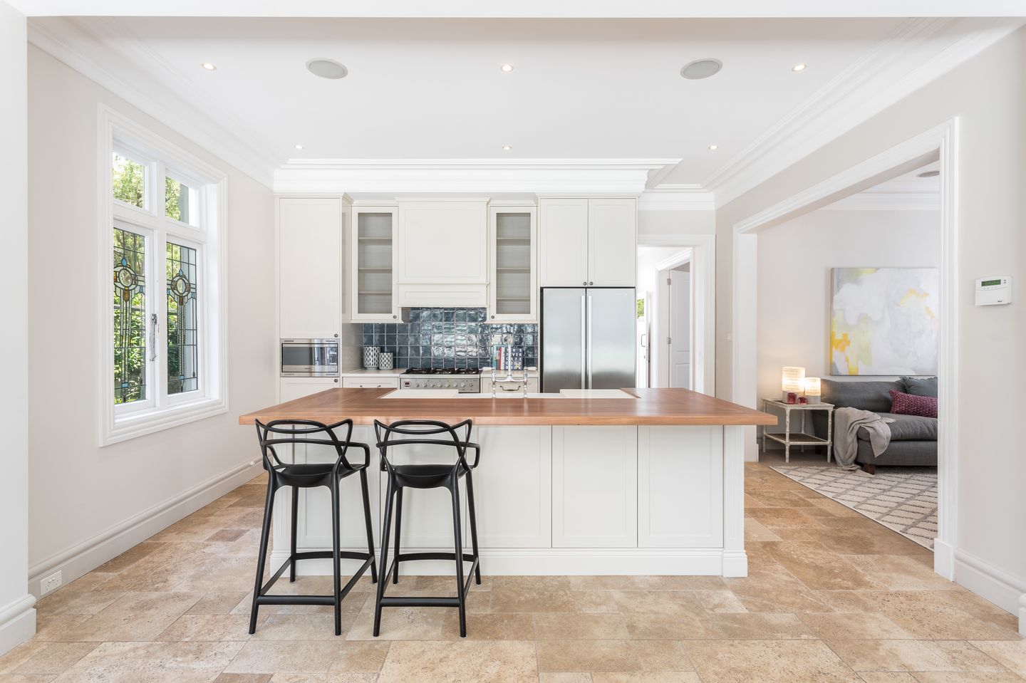 Property listing image